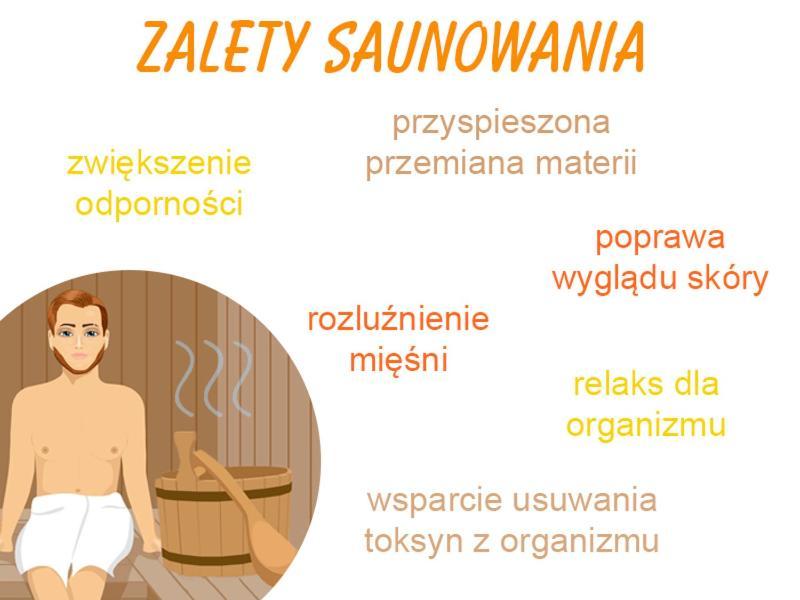 Apartment Family Sauna Retreat: Lesny Nad Zalewem Cedzyna Kielce