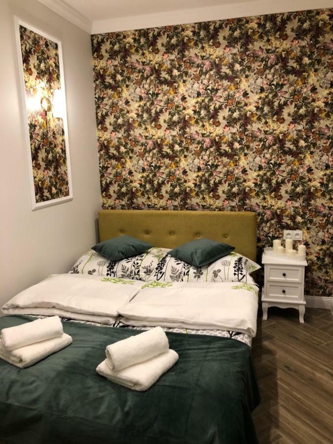 Family Sauna Retreat: Lesny Nad Zalewem Cedzyna Apartment Kielce