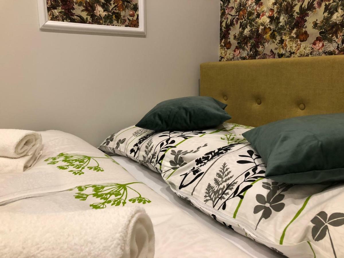 Apartment Family Sauna Retreat: Lesny Nad Zalewem Cedzyna Kielce