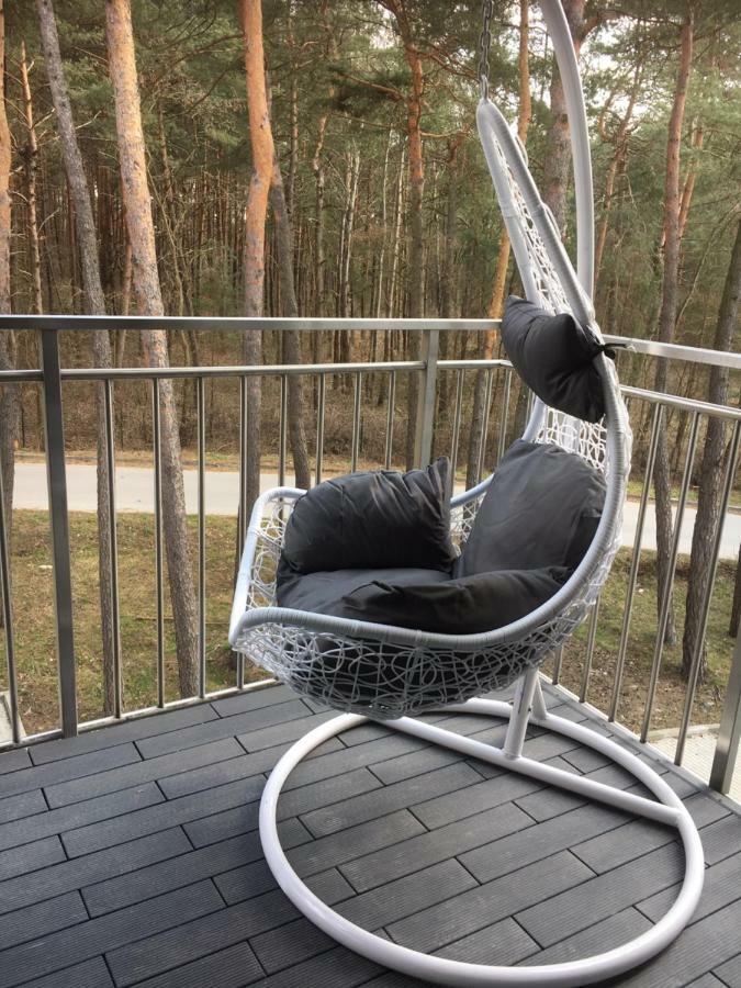 Family Sauna Retreat: Lesny Nad Zalewem Cedzyna