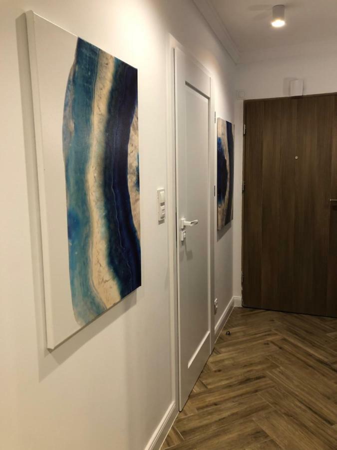 Apartment Family Sauna Retreat: Lesny Nad Zalewem Cedzyna Kielce