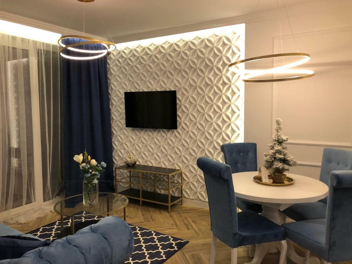 Family Sauna Retreat: Lesny Nad Zalewem Cedzyna *